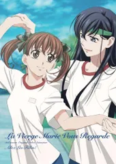 マリア様がみてる OVA 4 レディ、GO!