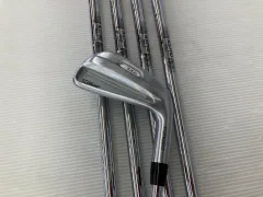 タイトリスト　T100・S 2021　NSプロ105T　Sフレックス　アイアンセット　中古　ゴルフドゥ！大宮丸ヶ崎店【最短即日発送】のサムネイル