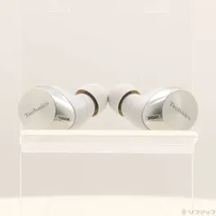 ソフマップ 〔中古品〕 Technics EAH-AZ60M2-S【198】のサムネイル