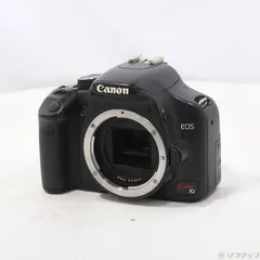 ソフマップ 〔中古品〕 EOS Kiss X2【352】のサムネイル