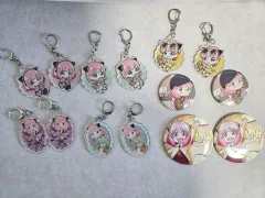 (一番くじ / 一番くじ)SPY FAMILY アーニャ アークス アクリルキーホルダー