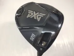 パーソンズエクストリームゴルフ　0211 (2021)　9度　FUJIKURA PRO 65for PXG　Xフレックス　ドライバー　中古　ゴルフドゥ！河口湖インター店【最短即日発送】のサムネイル