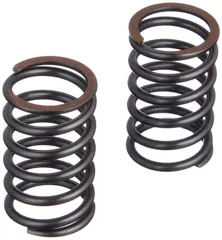 【人気商品】モンキー(MONKEY)/ゴリラ/ダックス50/スーパーカブ50等 303-1083300 LIGHTバルブスプリングセット キタコ(KITACO)のサムネイル