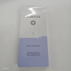 L2530 K SIMIUS シミウス S モイストクレンジングジェル 120gのサムネイル