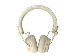 MARSHALL (マーシャル) Major V メジャー5 ワイヤレスヘッドホン 1006833 クリーム 家電/009のサムネイル