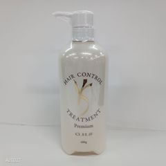G.H.S.ヘアーコントロールトリートメント プレミアム 600g×2 - メルカリ