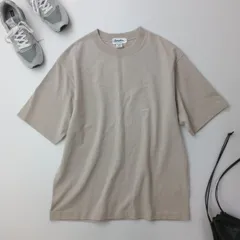 Gymphlex ジムフレックス クルーネック ショートスリーブ Tシャツ ワンポイントロゴ コットン 綿 100％ /26Nのサムネイル