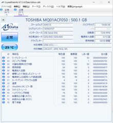 ◇新古品 富士通 データカートリッジRDX 500GB - メルカリ