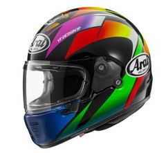 アライ バイクヘルメット RAPIDE NEO BASE 59-60cm - メルカリ