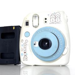 [후지필름]FUJIFILM instax mini 8+ 인스턴트 카메라 스미코구라시 #T348