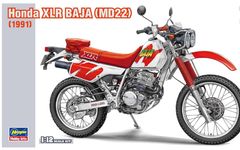 ホンダ XLR250R (MD22)(1991)【新品未組立】 - メルカリ ホンダ XLR250R (MD22)(1991)【新品未組立】 - メルカリ