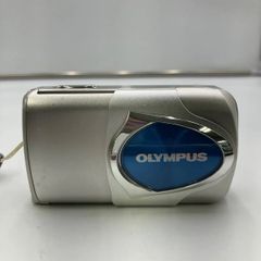 RT-100360様専用 OLYMPUS μ-15 DIGITAL #3456 - メルカリ