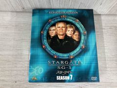 スターゲート SG-1 Season 3 DVD BOX - メルカリ