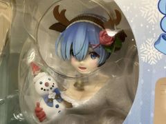 KADOKAWA 렘 충절 순록 메이드 Ver. 1/7 Kdcolle Re: 처음부터 시작하는 이세계 생활