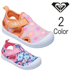 ロキシー Roxy キッズ　TW GROM アクアシューズ フットウェア 子ども服のサムネイル