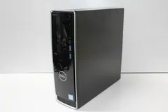 【中古デスクトップPC】Dell〈Inspiron 3647〉Intel Core i5/SSD128GB/メモリ8GB ⑤ 2026年最新】DELL Inspiron 3647の人気アイテム - メルカリ
