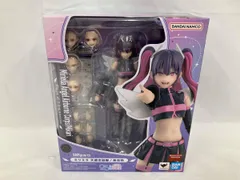  未開封品 S.H.Figuarts ミリエラ 天使空挺隊/美花莉 2.5次元の誘惑