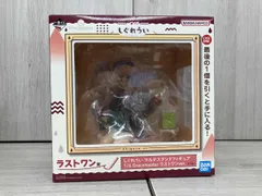 ラストワン賞 しぐれうい ラストワンver. マルチスタンドフィギュア 1/6 Gracemaster 一番くじ しぐれういのサムネイル