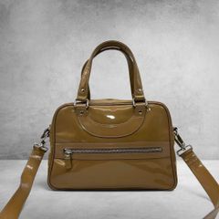 新品 佐藤佳菜子 boutique310 新色WOLF バッグ メゾンカナウ - メルカリ
