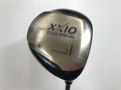 ダンロップ　XXIO  ツアースペシャル　12度　XXIO MP100　Lフレックス　ドライバー　中古【最短即日発送】のサムネイル