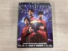 SUPER EIGHT/超八 in 日本武道館〈2枚組〉 2025.11.27 - メルカリ