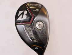 J15hy + H3 21°ヘッドカバー付き - メルカリ