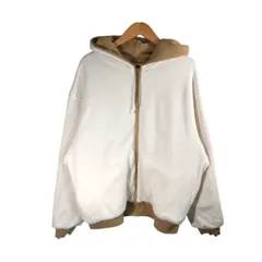 2026年最新】Supreme Reversible Work Zip Up Hooded Sweatshirtの人気