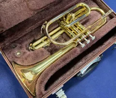YAMAHA コルネット YCR-2310のサムネイル