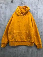 Mila Owen ミラオーウェン 09wct184087 中綿 オーバーサイズフーディー プルオーバー パーカー size１/オレンジ ■◇ レディースのサムネイル