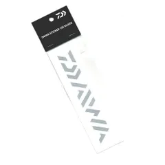 ダイワ(DAIWA) DAIWAステッカー 150 シルバーのサムネイル