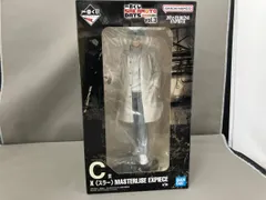 C賞 X(スラｰ) MASTERLISE EXPIECE 一番くじ SAKAMOTO DAYS vol.3 SAKAMOTO DAYS