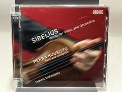 シベリウス交響曲全集、管弦楽曲集 ユッカ＝ペッカ・サラステ（8CD