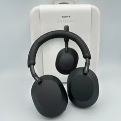 2026年最新】sony ヘッドホン wh-1000xm5の人気アイテム - メルカリ