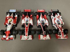お宝年代物トミカ‼︎マクラーレン M26 FORD 3台セット（未使用品