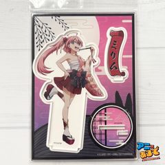 전생했더니 슬라임이었던 건 극장판 홍련의 정편 캐릭터 아크릴 피규어 밀림 악스타 전슬라 아크릴 스탠드