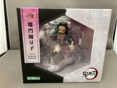 (특전 첨부) ARTFX J 슌몬 禰豆子 1/8 “귀멸의 칼날” 코토부키야 온라인 숍 한정 귀멸의 칼날/ARTFX