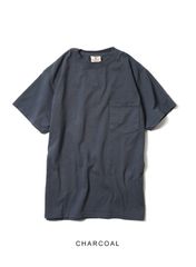 TROPHY CLOTHING ポケT 廃盤品 鬼フェード 無地T 日本製 - メルカリ