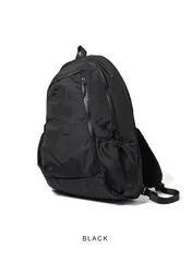 BLACK 約11L snow peak(スノーピーク)/Anywhere Multi Shoulder Bag(エニウェア マルチ ショルダーバッグ)メンズ レディース ワンショルダーバッグのサムネイル