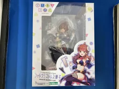 メディコス・エンタテインメント シャドウミストレス優子 1/7 コトブキヤ×メディコス・エンタテインメント まちカドまぞくのサムネイル
