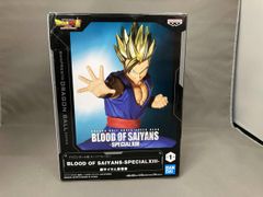 반프레스트 슈퍼 사이어인 손오반 드래곤 볼 슈퍼 슈퍼 히어로 BLOOD OF SAIYANS -SPECIALⅩⅢ- 드래곤 볼 슈퍼 슈퍼 히어로