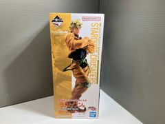 미개봉품 라스트원상 DIO MASTERLISE 이치 반 복권 조조의 기묘한 모험 STARDUST CRUSADERS Part3 스타더스트 크루세이다스