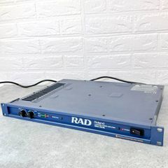 Roland ローランド パワーアンプ SRA-200E - メルカリ