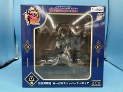 刀剣乱舞 ぬーどるストッパーの陣 其ノ七 燭台切光忠+G賞太鼓鐘貞宗