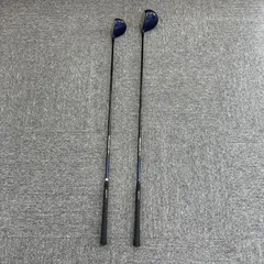 ツルヤゴルフ　ワンサイダー 6-4Titanium　2本セットのサムネイル
