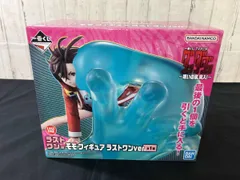 フィギュア】ラストワン賞 モモ(綾瀬桃) ラストワンver. 一番くじ TV