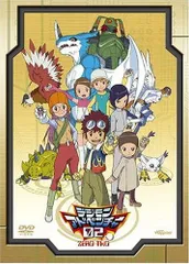 2026年最新】デジモンアドベンチャー dvd-boxの人気アイテム - メルカリ