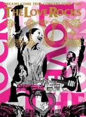 comical pops dvd 7th live tour 円盤 デレマス - メルカリ
