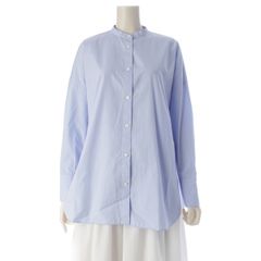 YOKO CHAN Scalloped-trim Shirt - メルカリ