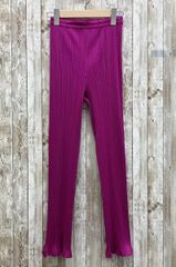 プリーツプリーズ LOOP BOTTOMS 定価52,800円 - メルカリ