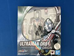 (재판매) SHFiguarts 울트라 맨 오브 오리진 울트라 맨 오브